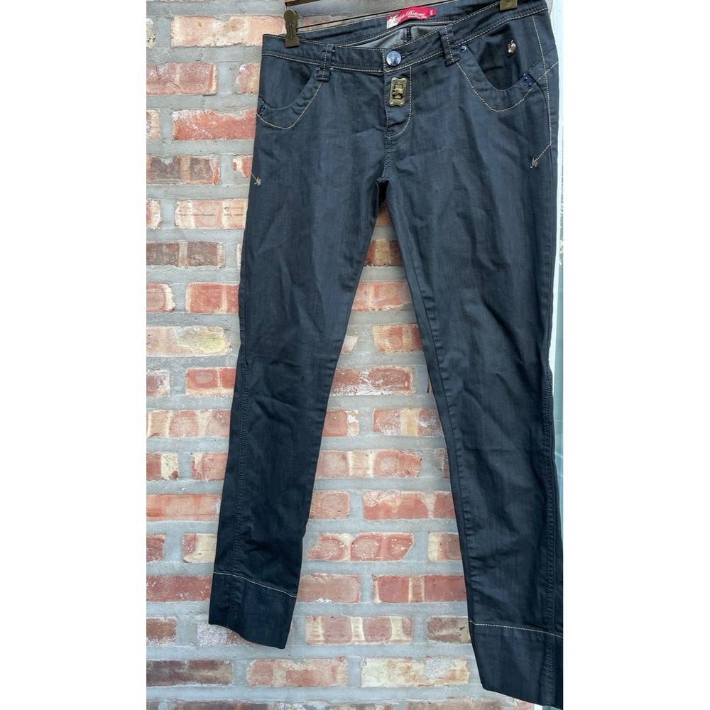 Apple bottom y2k 90s jeans